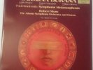 Carl Orff Carmina Burana, Hindemith Symphonic Metamorphosis Robert Shaw The...