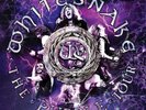 WHITESNAKE THE PURPLE TOUR 180 Gram DOUBLE VINYL LP (New/Sealed)