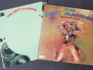 THE SOFT MACHINE (1968) CPLP4500X + THE SOFT MACHINE VOLUME TWO (1969) CPLP4505