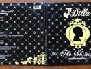 J Dilla The Shining Instrumentals 2X Vinly LP 2006 BBELP077 Gatefold VG+ Hip Hop