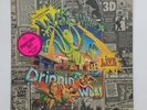WET WILLIE Drippin' Wet  Live CP0113 Promo LP Vinyl VG+ Cover VG+near++