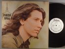 Parish Hall  Self-Titled   RARE LP  White Label Promo  Psych, Hard Rock