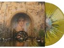 Circa Survive: A Dream About Love Olive w/Splatter Vinyl LP/1000. Violent Waves.