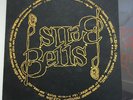Albert Ayler Bells LP ESP DIsk 1010 picture disk