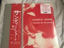 Sandie Shaw The Smiths Hand In Glove Red Vinyl Record Store Day RSD 2022 Fast