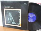 Memphis Slim LP “Just Blues”   Bluesville 1018   DG Mono RVG   NM/VG++