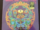 Grateful Dead Anthem for the Sun LP (2020) NEW 180g