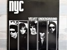 The Velvet Underground - NYC - Rarities 1989 Australia Vinyl LP