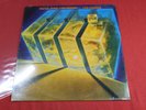 Kool & The Gang  THE FORCE  -  LP De-Lite DSR-9501 USA 1977 factory sealed