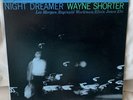 WAYNE SHORTER NIGHT DREAMER BLUE NOTE BST 84173 JAPAN VINYL LP VG+