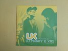 Vinyl Single: DJ Marky & XRS Feat Stamina MC-LK Carolina Carol Bela. 12 inch 45