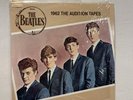 The Beatles - 1962 The Audition Tapes (1983, Breakaway BWY 72) Mint W Shrink LP