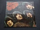 The Beatles, Rubber Soul: VERY RARE UK STEREO 1st Press * COMPLETE   *