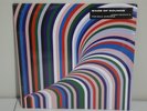 Janko Nilovic & The Soul Surfers - Maze Of Sounds, Green Colored Vinyl #/90 NEW