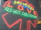 Red Hot Chilli Peppers Unlimited Love Clear Vinyl New/Sealed