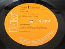 Gnidrolog LADY LAKE MegaRare 1972 UK PROG / PSYCH LP With Insert RCA Victor