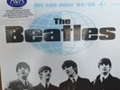 The Beatles – Home And Away '64-'66 5xVinyl Boxset (Paul McCartney, John Lennon)