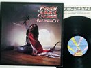 OZZY OSBOURNE BLIZZARD OF OZZ JET 25AP 1992 JAPAN VINYL LP