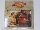 Hank Williams Jr. Family Tradition Vinyl Record Album LP SEALED IN SHRINK
