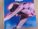 THE STRANGLERS - FAMOUS NUMBERS JAPANESE + INSERT SUPER RARE