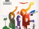 ABBA - The Album (Vinyl LP - 2011 - UK - Reissue)