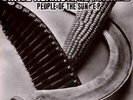 Rage Against The Machine - People Of The Sun Clear Vinyl  (1996 - US - Reissue)
