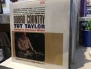 NM   Sealed   Tut Taylor   Dobro Country   LP   1st Press   Clarence White