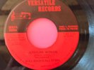 Wayne Jarrett ‎– African Woman 7