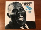 HOWLIN' WOLF, 