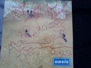 Oasis All Around The World 12