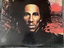 Bob Marley & the Wailers Natty Dread Original 1974 Vinyl LP
