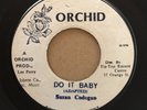SUSAN CADOGAN - DO IT TO ME BABY - LEE PERRY- REGGAE DUB - SKA - ROCKSTEADY