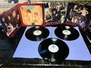 Die Arzte Live 3 Vinyl Record Set— 1988 German Rock Band
