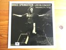 BRUCE SPRINGSTEEN. RARE LP