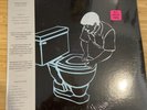 Bright Eyes Digital Ash in the Digital Urn remastered etched NEW