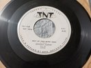 Johnny Olenn And The Jokers 45  TNT 1016 Sally Let Your Bangs Hang RARE VG++
