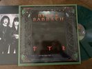 Black Sabbath LP 12inch Tyr, Ozzy  Dio Martin Vinyl