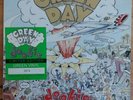 Green Day - Dookie 1994 Limited Edition Green Vinyl (German Press)
