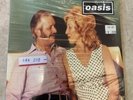 Oasis Stand By Me Single Rare 7 Vinyl Record New Sealed Original Print Creation