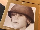U2 The Best Of 1980-1990  7