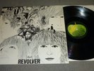 The Beatles - Revolver - Apple 1C07204097 Germany 80's - NMINT