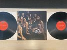 The Jimi Hendrix Experience Electric Ladyland 1968 Vinyl LP Record Mint UK Cover