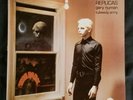 Replicas by Gary Numan & Tubeway Army vinyl LP 1979 ATCO SD 38-117 Specialty PR