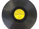 Johnny Cash 78 RPM I Walk The Line Get Rhythm Sun Record 241