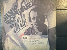 Rare Cuban LP / SILVIO RODRIGUEZ en Chile / Irakere + Isabel Parra / VOL 2