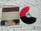 Foundation When The Smoke Clears LP converge bane give up the ghost have heart