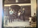 Creedence Clearwater Revival Willy And The Poorboys LP Record 1st Issue Fantasy