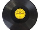 Elvis Presley Baby Let's Play House I'm Left, You're Right Sun Record 217