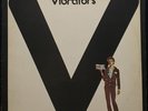 Vibrators:Pure Mania Lp Punk