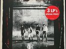 The Clash:Sandinista 3Lp Punk